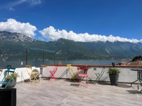 Nelson Apartment Limone Sul Garda